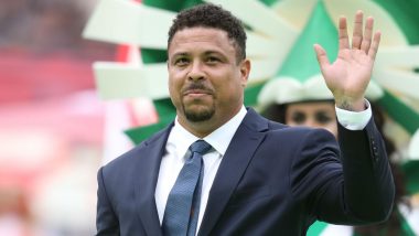 La Liga 'More Exciting Than Ever', Says Brazilian Legend Ronaldo Nazario