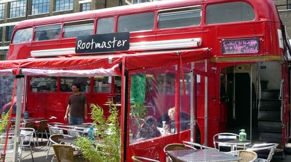 Most Vegan-Friendly City Across The Globe: London Retains The Top Spot Second Time in a Row Most Vegan-Friendly City Across The Globe: London Retains The Top Spot Second Time in a Row