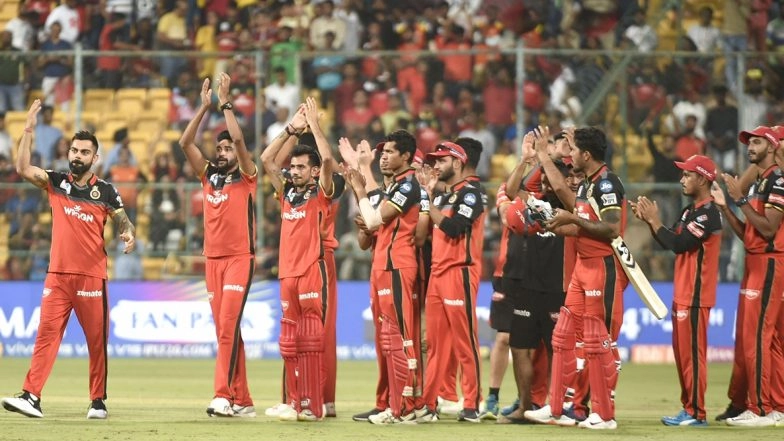 RCB vs KXIP Dream11 Team Prediction IPL 2020: Tips to Pick Best Fantasy Playing XI for Royal Challengers Bangalore vs Kings XI Punjab Indian Premier League Season 13 Match 31