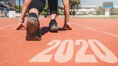Running Resolutions to Make In 2020 for Your Fastest and Strongest Year Yet!
