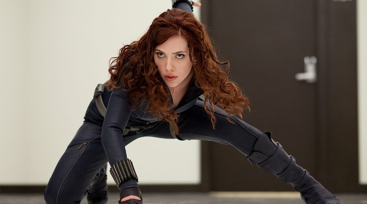 1200px x 667px - Vote! Which is Your Favourite Scarlett Johansson aka Black Widow Look From  Marvel Films Over the Years? | ðŸŽ¥ LatestLY