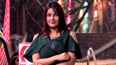 Bigg Boss 13 Episode 63 Updates | 26 Dec 2019: Shehnaaz Gill Finally Becomes The Next Captain