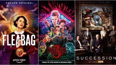 Year Ender 2019: Fleabag, Stranger Things, Succession - 10 Best Web Shows Of the Year