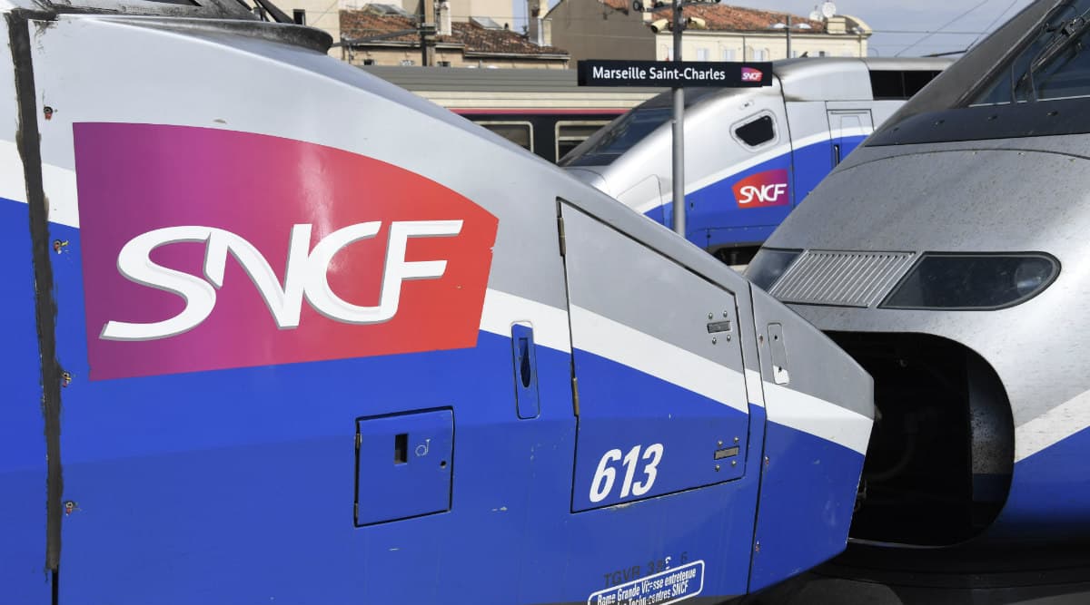 France's SNCF Cancels 90% of TGV Trains for Thursday Strike France's SNCF Cancels 90% of TGV Trains for Thursday Strike