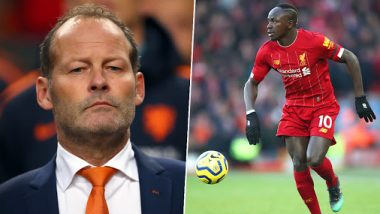 Sadio Mane Is The New Cristiano Ronaldo, Feels Dutch Legend Danny Blind