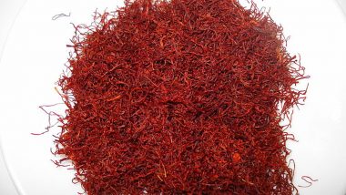 Saffron Or Zafran For Winter How This Magical Spice Can Serve As A One Stop Solution For All Problems In Cold Season Latestly