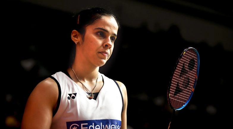 Saina Nehwal Gives Strong Reply to a Journalist on Hyderabad Encounter