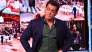 Blackbuck Poaching Case: Jodhpur Court Judge Wants Salman Khan to Be Present During Next Hearing
