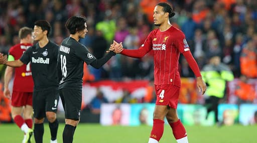SAL vs LIV Dream11 Prediction in UEFA Champions League 2019–20: Tips to Pick Best Team for RB Salzburg vs Liverpool Football Match SAL vs LIV Dream11 Prediction in UEFA Champions League 2019–20: Tips to Pick Best Team for RB Salzburg vs Liverpool Football Match