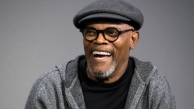 Samuel L Jackson Birthday Special: From Avengers Franchise to Quentin Tarantino Films, Here's are Some of  the Best Roles of the American Actor 