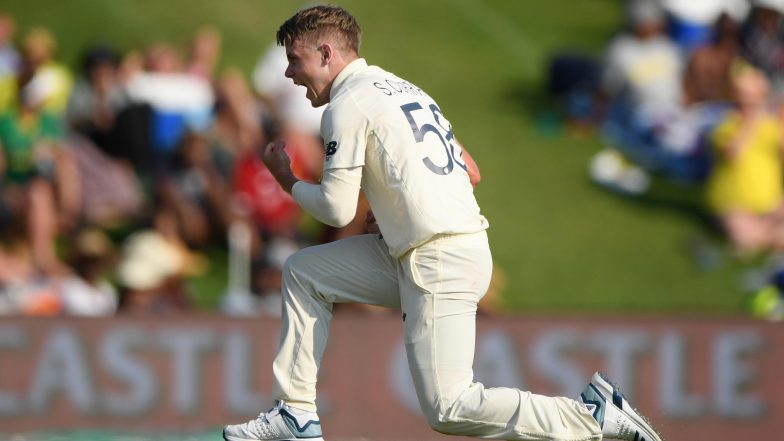 South Africa vs England 1st Test Match 2019 Day 2 Live Streaming on PTV Sports & Sony Liv: How to Watch Free Live Telecast of SA vs ENG on TV & Cricket Score Updates in India Online