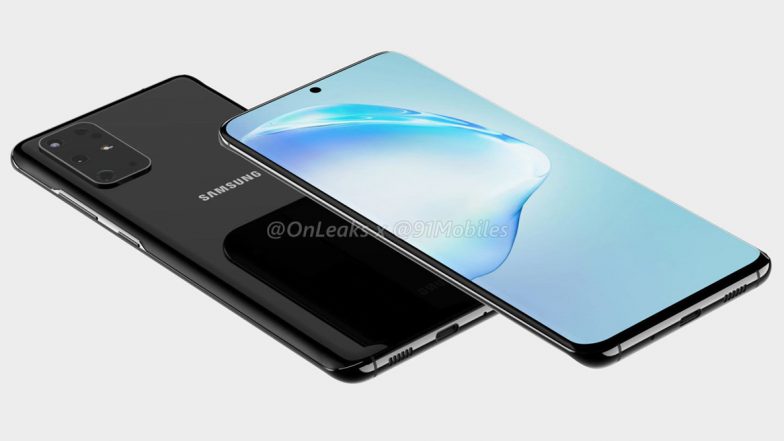 Samsung Galaxy S11 Series, Galaxy Fold 2 Rumoured To Launch on February 18 Next Year: Report