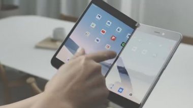 Samsung's New Clamshell Foldable Smartphone Likely To Unveil in February Next Year: Report