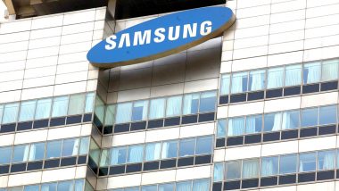 Samsung Patents For A Smartphone With Expandable Display: Report
