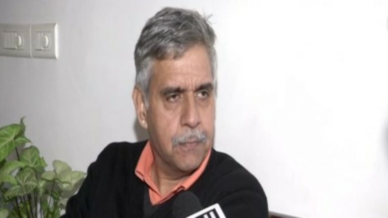Congress leader Sandeep Dikshit Makes Controversial Statement, Says 'Most of The Police Force Is Corrupt'