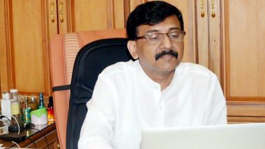 Maharashtra Transport Minister Anil Parab Summoned by ED, Claims Shiv Sena Leader Sanjay Raut; Says It Was 'Expected'