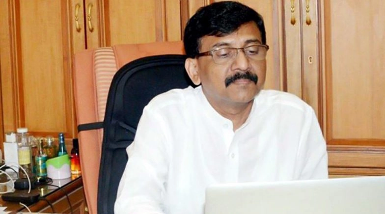 PMC Bank Fraud Case: Shiv Sena MP Sanjay Raut’s Wife Varsha Summoned by ED