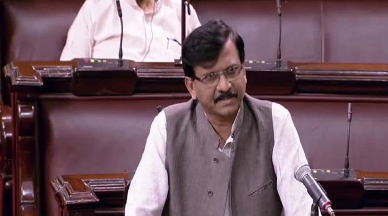 Shiv Sena, Undecided on Citizenship Amendment Bill, May Now Abstain From Voting in Rajya Sabha