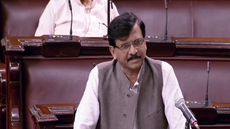 Shiv Sena, Undecided on Citizenship Amendment Bill, May Now Abstain From Voting in Rajya Sabha
