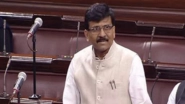 Citizenship Amendment Bill 2019: Shiv Sena MPs Walk Out of Rajya Sabha, Boycott Voting