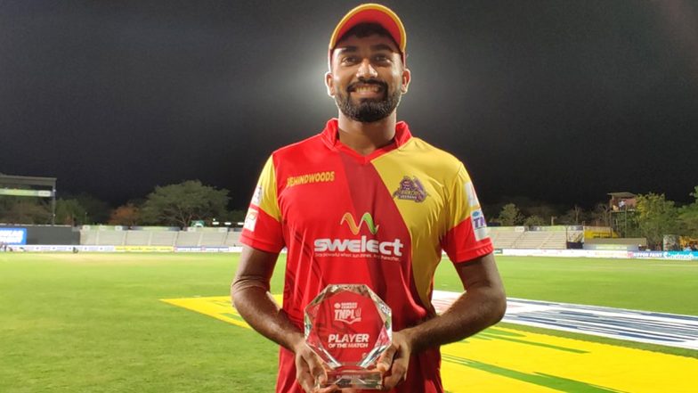 Sanjay Yadav Records Third-Best Bowling Figures in Indian First-Class Cricket History; Meghalaya All-Rounder Takes 9/52 in 2019–20 Ranji Trophy Match Against Nagaland