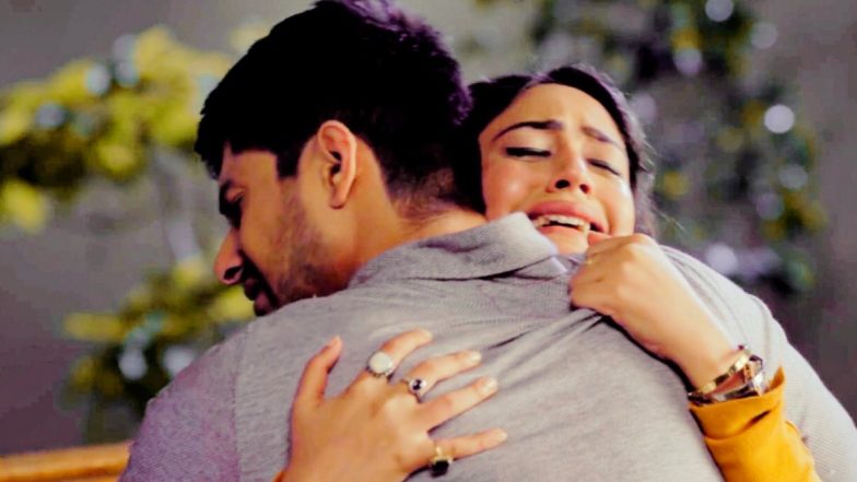 Sanjivani 2 December 17, 2019 Written Update Full Episode: Ishani Tries to Keep Sid Away But Fails Despite Getting Restraining Orders