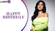 Sapna Pabbi Birthday Special: From 24 to Inside Edge 2, Here&rsquo;s a Look at the Stunning Career of This British Born Actress!