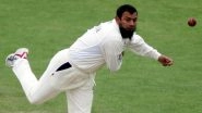 BCCI Did Not Treat MS Dhoni Well, I'm Hurt, Says Saqlain Mushtaq