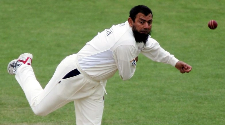 PCB Appoint Saqlain Mushtaq, Grant Bradburn in High Performance Roles