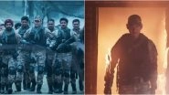 Sarileru Neekevvaru Anthem: Mahesh Babu Starrer's New Track Is a Beautiful Rendition Dedicated to the Soldiers (Watch Video)