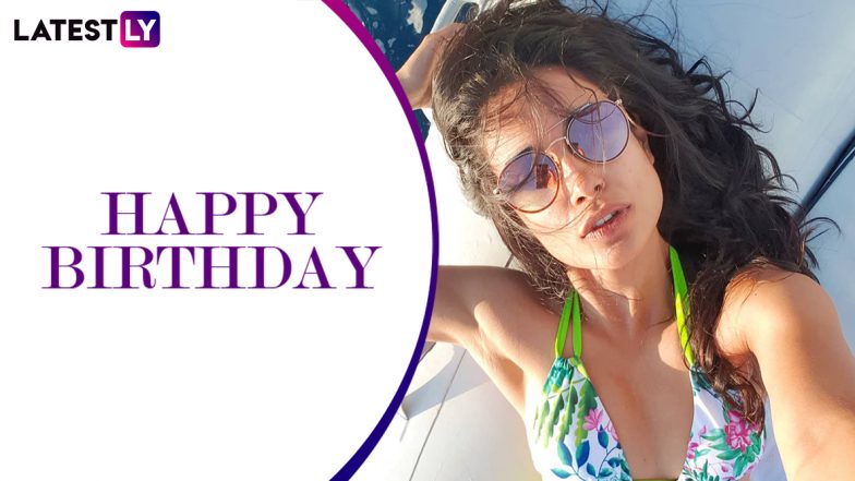 Sarah Jane Dias Birthday: Drool-Worthy Bikini Pictures Of The Former Femina Miss India World