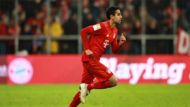 Sarpreet Singh Becomes First Player Of Indian Origin to Play For Bayern Munich