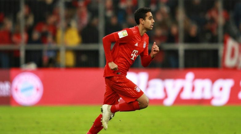 Sarpreet Singh Becomes First Player Of Indian Origin To Play For Bayern Munich ⚽ Latestly 2065