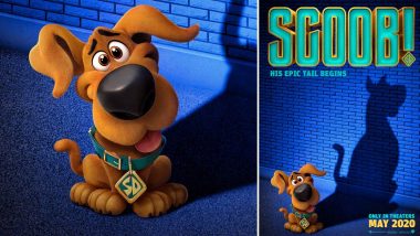 Scoob Review: Critics Call It a Mediocre Attempt At Reintroducing Mystery Inc to the Younger Generation