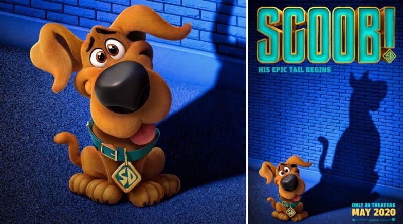 Scoob! To Miss its Theatrical Release, Courtesy Coronavirus Pandemic 