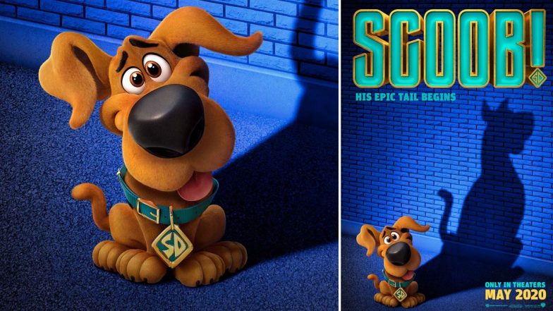 Scoob! To Miss its Theatrical Release, Will Go Straight to Video-on-Demand on May 15, 2020