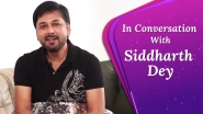 Siddharth Dey, Bigg Boss 13 Contestant Gets Candid On His Rapport With Housemate Rashami Desai