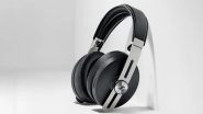 Sennheiser Momentum Wireless 3 Headphones Launched in India At Rs 34,990