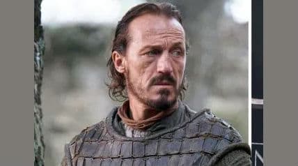 Ser Bronn of 'Game Of Thrones' Spotted in Mumbai Ser Bronn of 'Game Of Thrones' Spotted in Mumbai