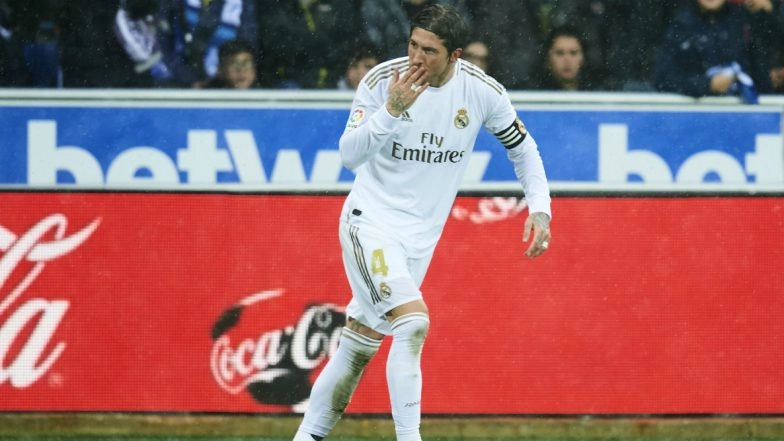 Real Madrid Announces 23-Member Squad for La Liga 2019-20 Match Against Athletic Real, Fans Anxious About Absence of Eden Hazard, Raphaël Varane & James Rodriguez