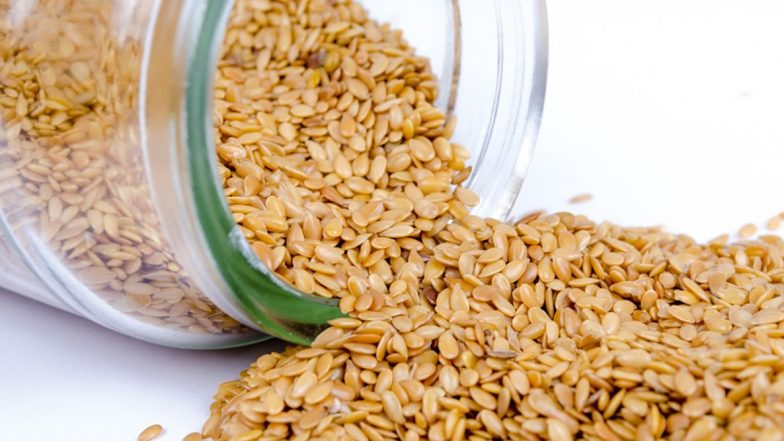 Sesame Seeds For Winter: Why Til Ka Laddoo, Revadi And Other Sweet Dishes Should Be Eaten in Cold Season; (Watch Recipe Videos)