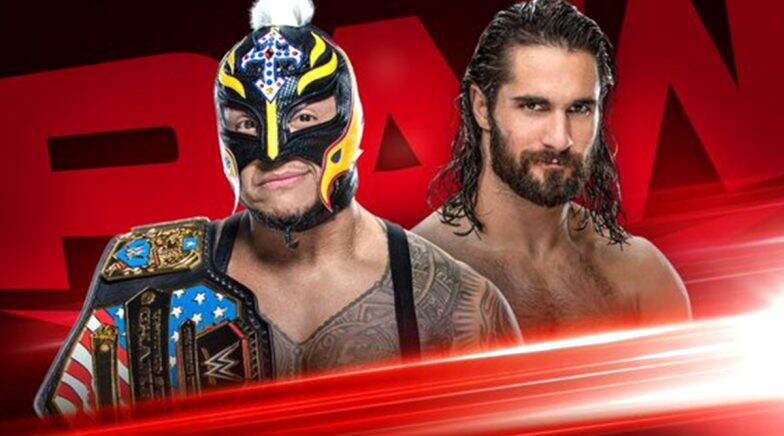 WWE Raw Dec 16, 2019 Results and Highlights