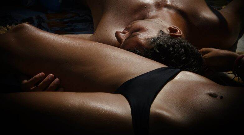 The G-Spot Conundrum: Tips to Help You and Your Partner Find the G-Spot