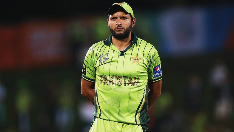 Shahid Afridi Names Toughest Batsman He Has Bowled to, And it is Not Gautam Gambhir