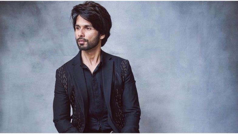 Shahid Kapoor Gives Witty Reply to a Fan Asking Him Who is More Difficult to Handle - His Wife or Kids?