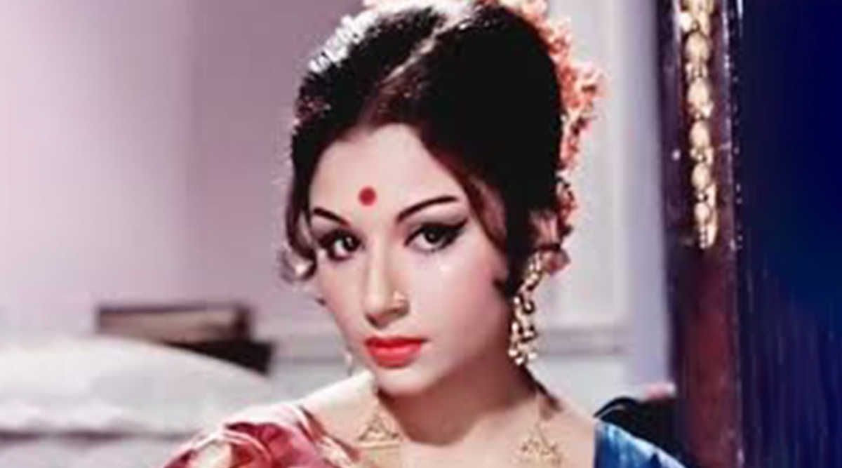 Bday special 5 amazing facts about Sharmila Tagore aka Begum Ayesha  Sultana