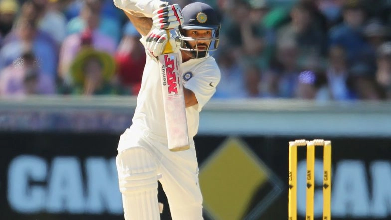 Shikhar Dhawan, Ishant Sharma Named in Delhi's Mushtaq Ali Trophy Squad