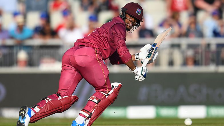 IPL 2020 Player Auction: Delhi Capitals Get Shimron Hetmyer For Rs 7.75 Crore
