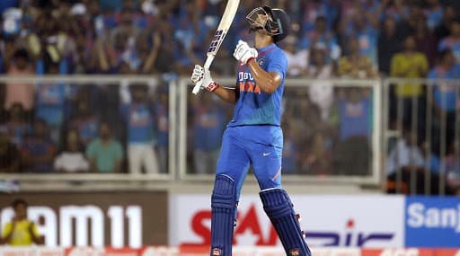 Shivam Dube Expects Team India to Comeback Stronger in the Final T20I Against West Indies Shivam Dube Expects Team India to Comeback Stronger in the Final T20I Against West Indies
