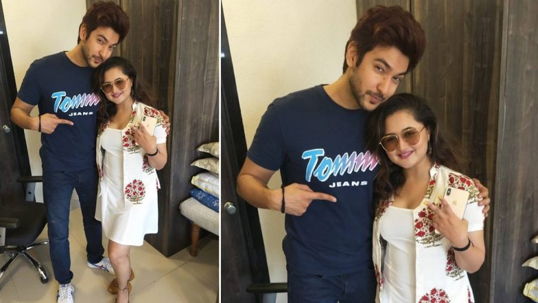 Bigg Boss 13: Shivin Narang Sides With Rashami Desai, Says Siddharth Shukla’s ‘Aisi Ladki’ Comment Was 'Unacceptable'